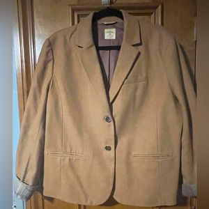 Gap’s Academy Blazer in size 18